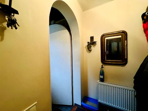 дом по адресу Федора Петрова