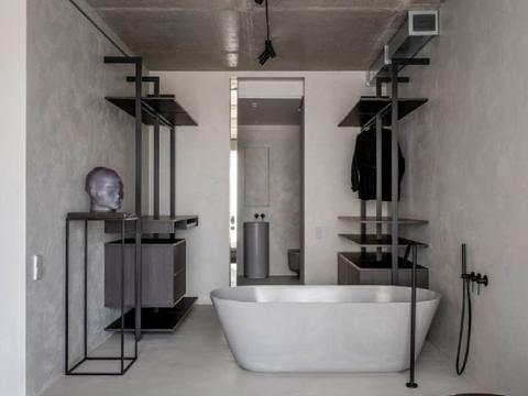 квартира по адресу Бульварно-Кудрявская ул. (Воровского), 17