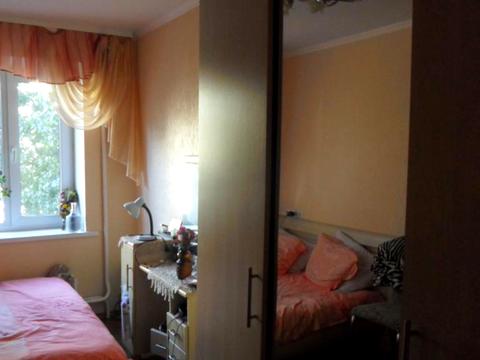 комната по адресу Щусева ул., 12