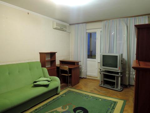 квартира по адресу Ирпенская ул., 62А