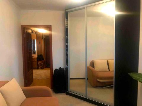 квартира по адресу Симиренко ул., 25