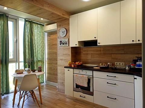 квартира за адресою Французький бульв.