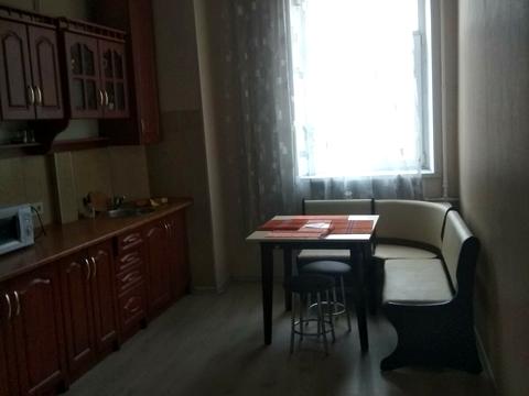 квартира по адресу РИшеьевская, 35