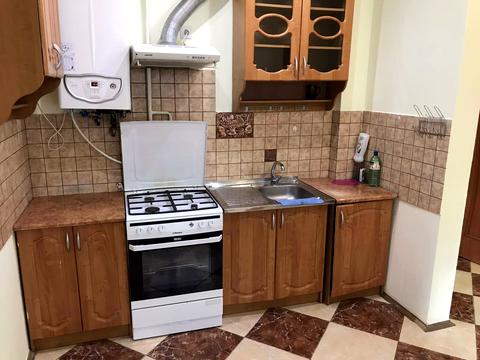 квартира за адресою Жовківська вул. (Декабристів)