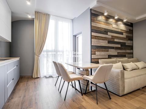 квартира по адресу Новгородская ул. (Новгородская), 46