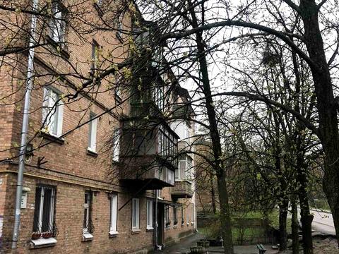 квартира по адресу Межевая ул., 5