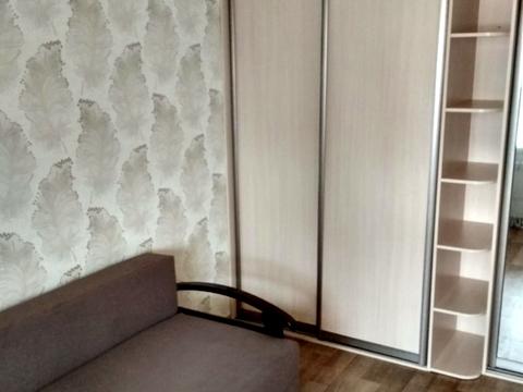 квартира по адресу Петра Григоренко просп., 29