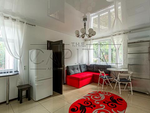 будинок за адресою Тетерівська вул. (Іртишська)