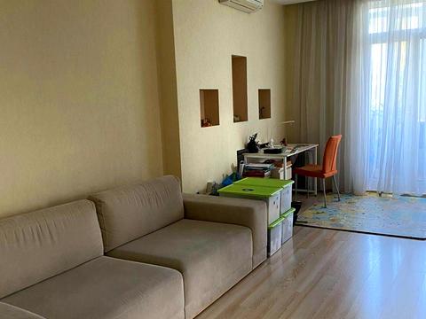 квартира за адресою Василя Чумака вул., 13