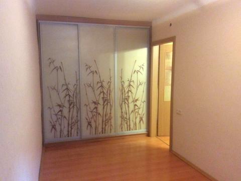 квартира за адресою Котовского, 3