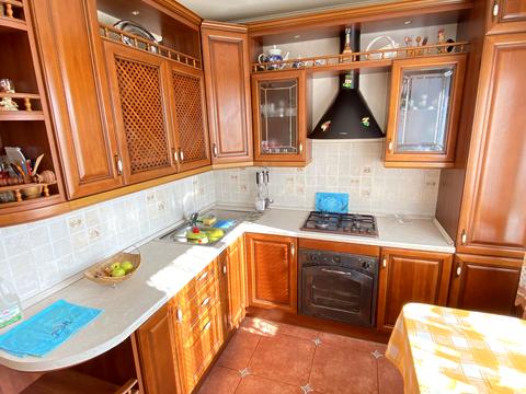 квартира по адресу Симиренко ул., 34-А