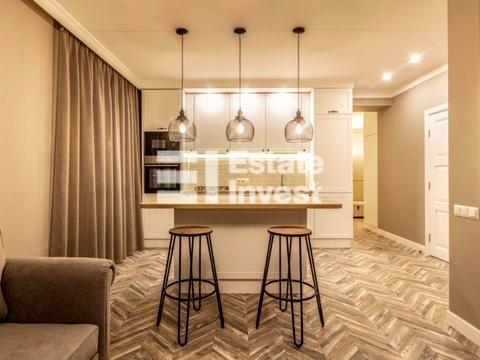 квартира по адресу Старицкого ул., 23а