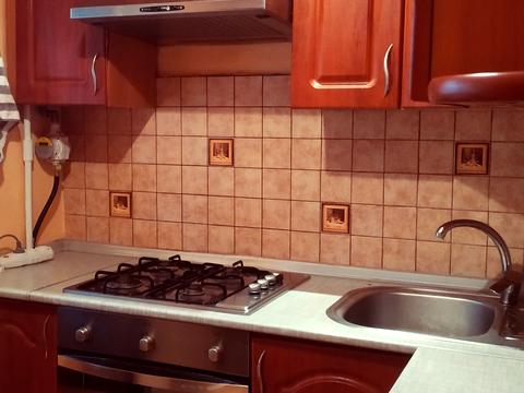 квартира за адресою Академіка Булаховського вул., 34