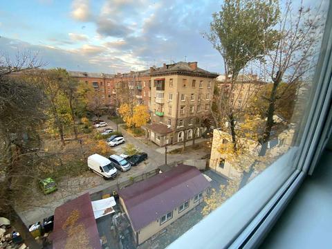 квартира за адресою Новокримська вул., 2