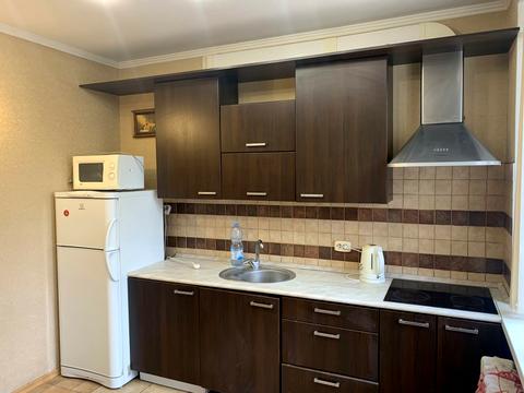 квартира за адресою Феодосійський пров., 14-А