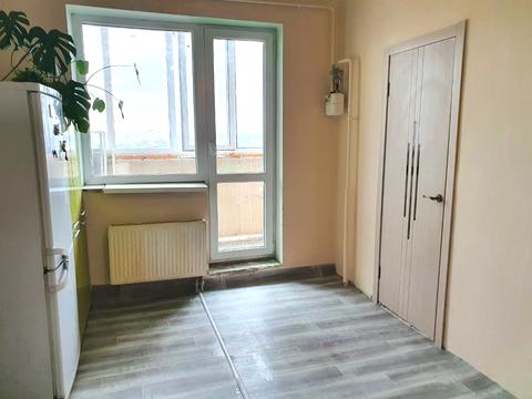 квартира по адресу Леси Украинки ул., 19