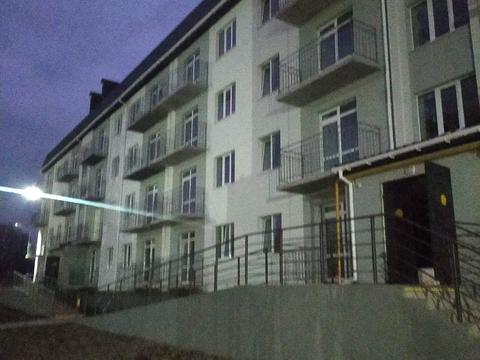 квартира по адресу Північна ул.