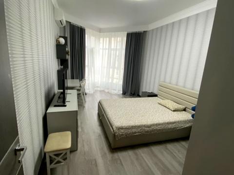 квартира по адресу Сапёрное Поле ул., 12