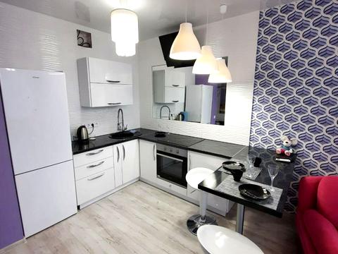 квартира за адресою Осокорська вул., 2а
