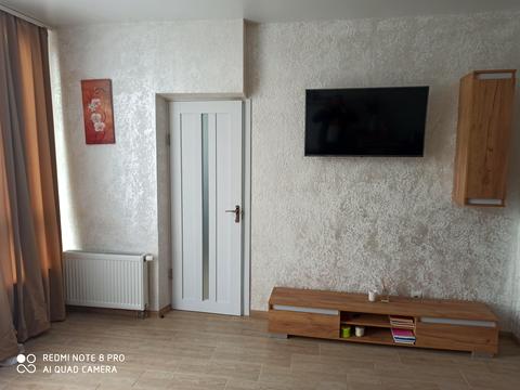 квартира по адресу Ясиноватский пер., 11