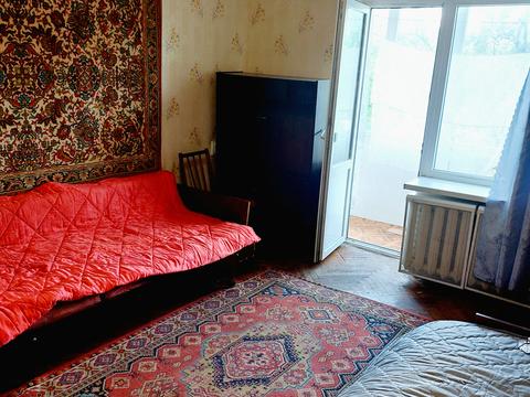 квартира за адресою Пирогівський Шлях вул. (Червонопрапорна), 48