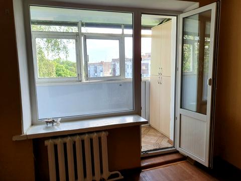 квартира по адресу Л. Українки, 50