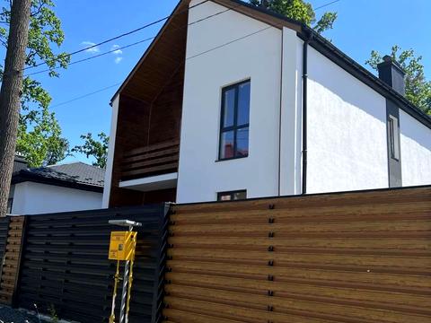 будинок за адресою Лісова, 35