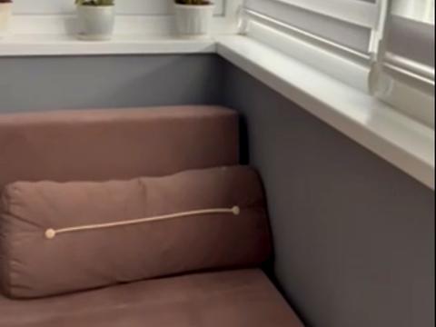 квартира за адресою Київська вул., 14