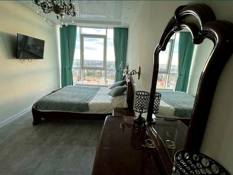 квартира за адресою Болгарская, 87 