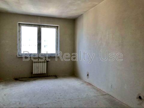 квартира по адресу Кондратюка Юрия ул., 3