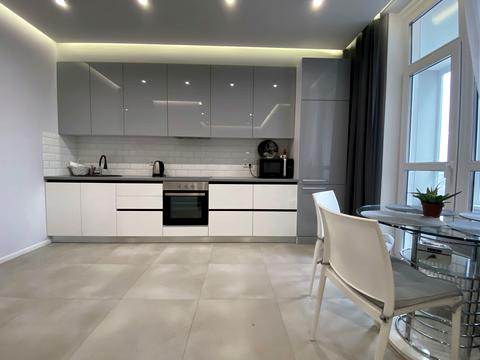 квартира за адресою Каховська вул., 58