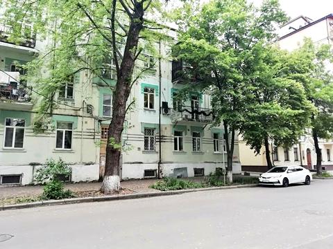 квартира за адресою Введенська вул., 6