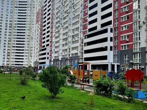 квартира за адресою Драгоманова вул., 2-Б