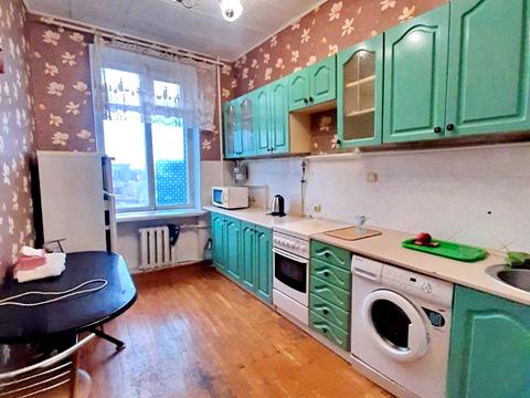 квартира за адресою Садова вул., 5