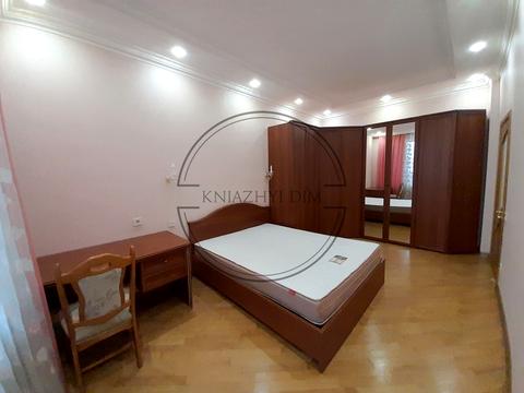 квартира за адресою Срібнокільська вул., 14-А