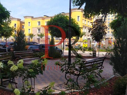 квартира по адресу Абрикосова вулиця, 5А