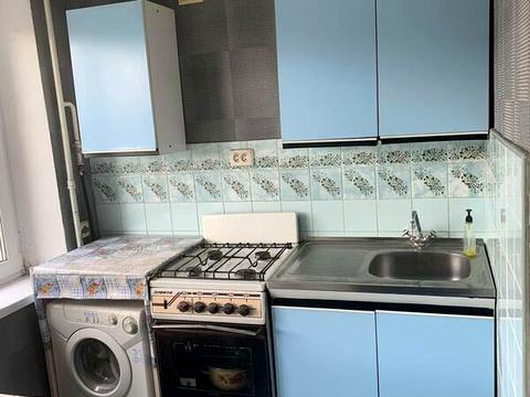 квартира за адресою Воскресенський просп. (Перова), 6