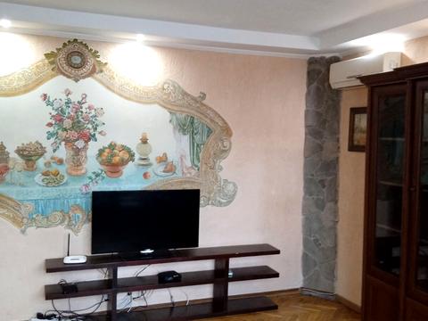 квартира за адресою Іоанна Павла II вул. (Патріса Лумумби), 13