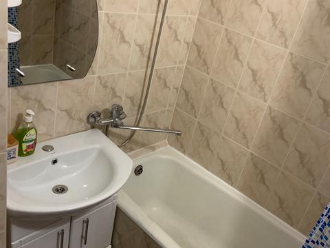 квартира по адресу Берестейский просп. (Победы), 21