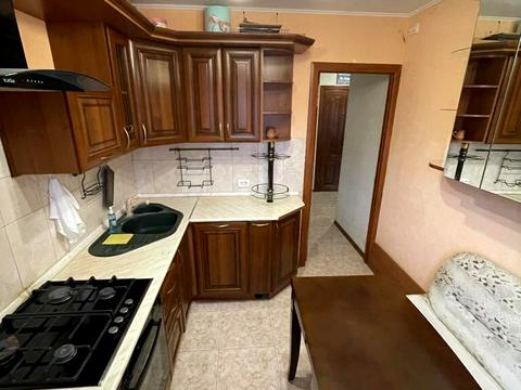 квартира по адресу Незалежності бульв. (50 років Жовтня), 7
