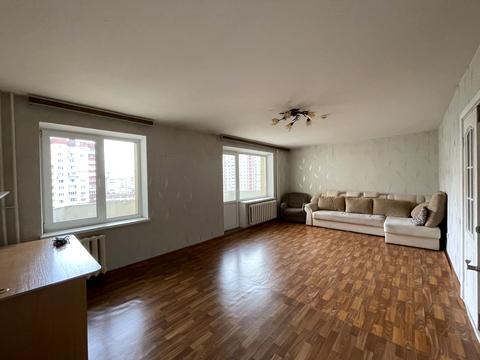 квартира за адресою Оноре де Бальзака вул., 4-А