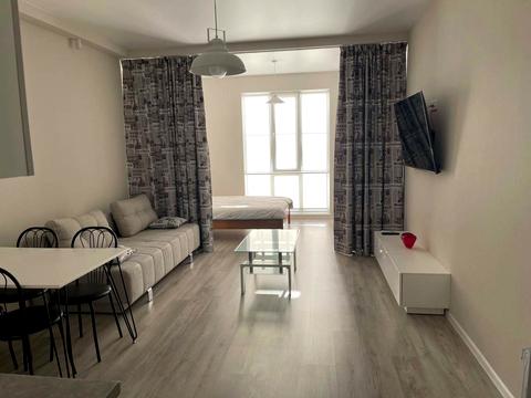 квартира по адресу Михаила Максимовича ул. (Трутенко Онуфрия), 28-Б