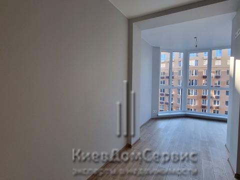 квартира за адресою Молодіжна вул., 4