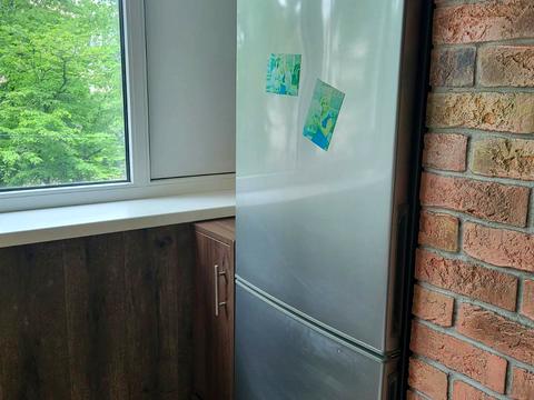 квартира за адресою Андрія Малишка вул., 21-Б