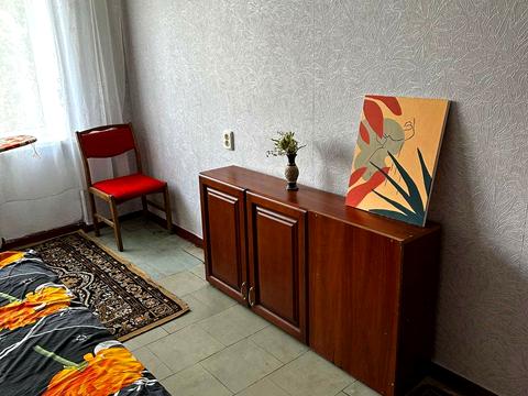квартира за адресою Кирила Синельникова вул., 9