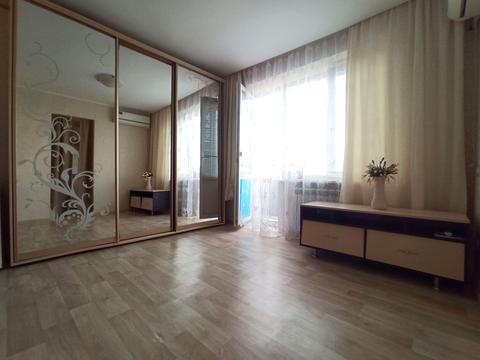 квартира по адресу Тополь-1 жилой массив ул., 5