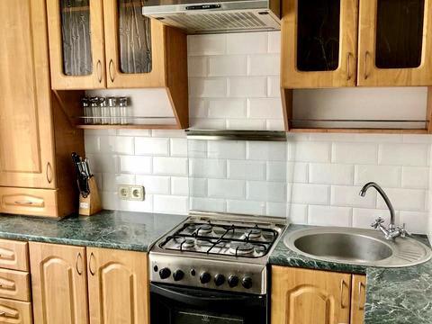 квартира за адресою Володимира Івасюка просп. (Героїв Сталінграду), 17