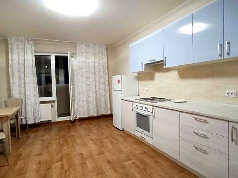 квартира по адресу Балтийский пер., 5