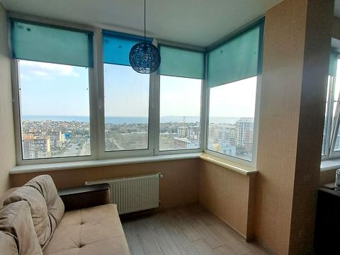 квартира по адресу Марсельская ул., 32