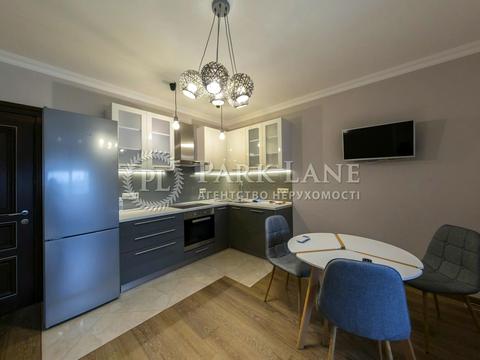 квартира по адресу Антоновича ул. (Горького), 74